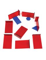 Spectrum Reflect-View Mirror Kit