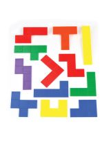 Pentominoes Kit