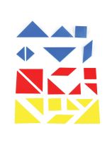 Tangrams Kit