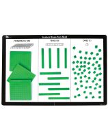 Junior Base Ten Kit - Green