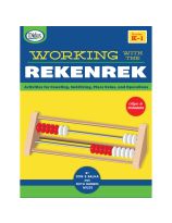 Didax&reg; Working with the Rekenrek