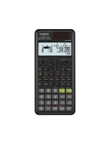 Casio&reg; fx-300ES PLUS 2 Calculator