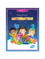 Prest-Math Presco Starter Bins - Series 5-7 - English