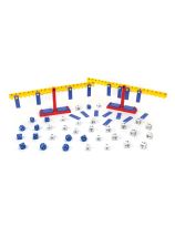 Spectrum Number Balance Kit