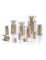 Metal Mass Set - 11 Pieces