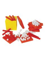 Place Value Base Ten Set