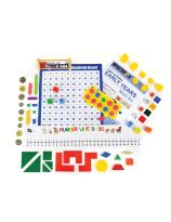 Learn at Home Early Years Math Kit