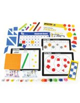 Learn at Home Primary Math Kit