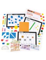 Learn at Home Junior Math Kit