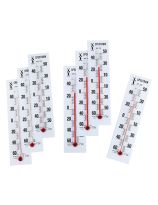 Thermometer Condensed Set