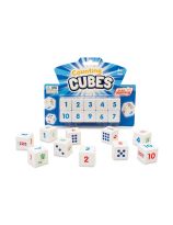 Junior Learning&reg; Counting Cubes
