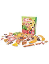 Junior Learning&reg; Food Fractions