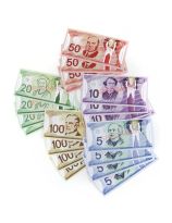 Monnaie éducative Spectrum: Billets de banque - Ensemble condensé de 400