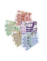 Monnaie éducative Spectrum: Billets de banque - Ensemble condensé de 400