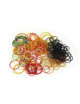 Geobands Rubber Bands Set