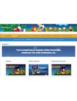 PREST-MATH 2.0 Platform Collection 2 - French Only