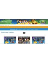 PREST-MATH 2.0 Platform Collection 3 - French Only