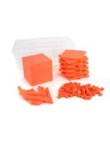 Base Ten Set (with Container)