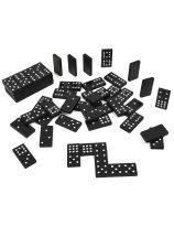 Double 6 Double 9 Dominoes Group Set