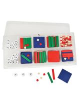 Math Kit To Go Algebra