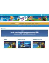 PREST-MATH 2.0 Platform Collection 2 – Multi 1-2 - French Only