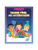 Prest-Presco Daycare 4 Years - Series 1-6 - French