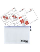 Ensemble pour le sens du nombre (jusqu'à 100), version anglaise