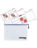 Ensemble pour le sens du nombre (jusqu'à 100) - Version française