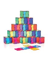 Original Crystal Polydron CMY Class Set