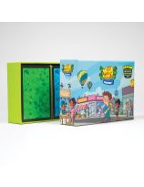 Mega Money Financial Literacy Memory Game