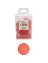 Bingo Chips - Red - Pack of 100