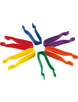 Pinces de grande taille - Ensemble de 12