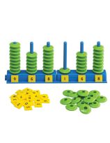 Place Value Abacus