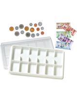 Canadian Educational Money Set