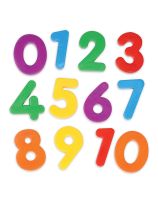 Jumbo Magnetic Numbers & Operations 