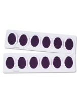 PRANG&reg; Watercolour Oval Refill (Box of 12) - Violet