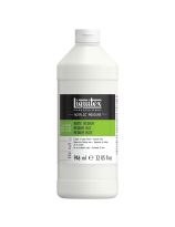 Liquitex&reg; Matte Medium - 937.63 ml (33 oz)