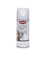 Krylon&reg; Crystal Clear Acrylic Coating Spray
