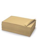 Manila Drawing Paper - 500-Sheet Ream, 40 lb - 18" x 24"