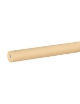 Fadeless&reg; Bulletin Board Paper Roll, 50 lb - 122 cm x 15.24 m (48" x 50') - Tan