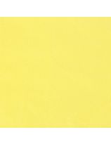 24 feuilles de papier de soie Art Tissue&trade; Spectra&reg; - 50 cm x 76 cm (20" x 30") - Jaune canari