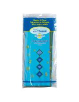 Spectra&reg; Deluxe Art Tissue Assortment - 100 Sheets - 50.8 cm x 76.2 cm (20" x 30")