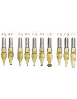 Assortiment de 10 plumes Speedball&reg;