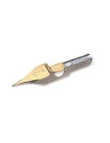 Speedball&reg; Lettering and Drawing Pen Nib - Style “C” Flat - Size C-6