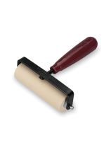 Speedball Soft Rubber No. 64 Brayer - 4" (10 cm)