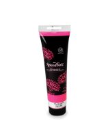 Speedball&reg; Water-Soluble Block Printing Ink (148 mL / 5 oz Tube) - Fluorescent Magenta