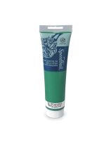 Speedball&reg; Water-Soluble Block Printing Ink (148 mL / 5 oz Tube) - Green