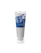 Speedball&reg; Water-Soluble Block Printing Ink (148 mL / 5 oz Tube) - Silver