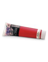 Speedball&reg; Water-Soluble Block Printing Ink (148 mL / 5 oz Tube) - Red