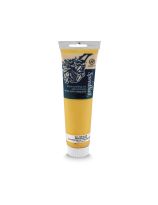 Speedball&reg; Water-Soluble Block Printing Ink (148 mL / 5 oz Tube) - Dark Yellow